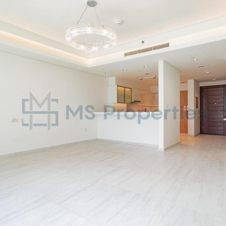 Full Sea View | 1BHK Apartment | Gewan Island