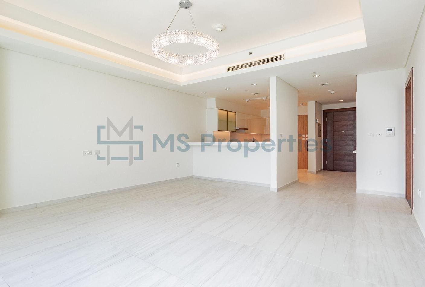Full Sea View | 1BHK Apartment | Gewan Island