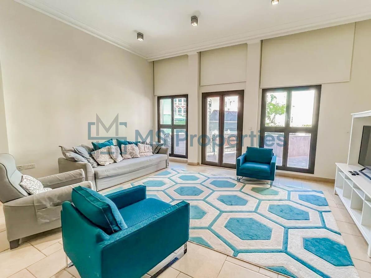 1f22474e-ae1c-4f48-ad11-aef3c3a321fe Fabulous 1BHK Apartment with Garden View Balcony