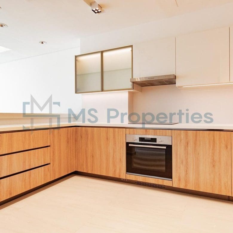 Full Sea View | 1BHK Apartment | Gewan Island