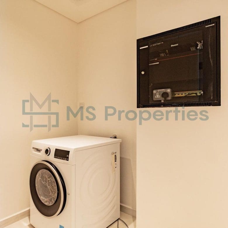 Full Sea View | 1BHK Apartment | Gewan Island