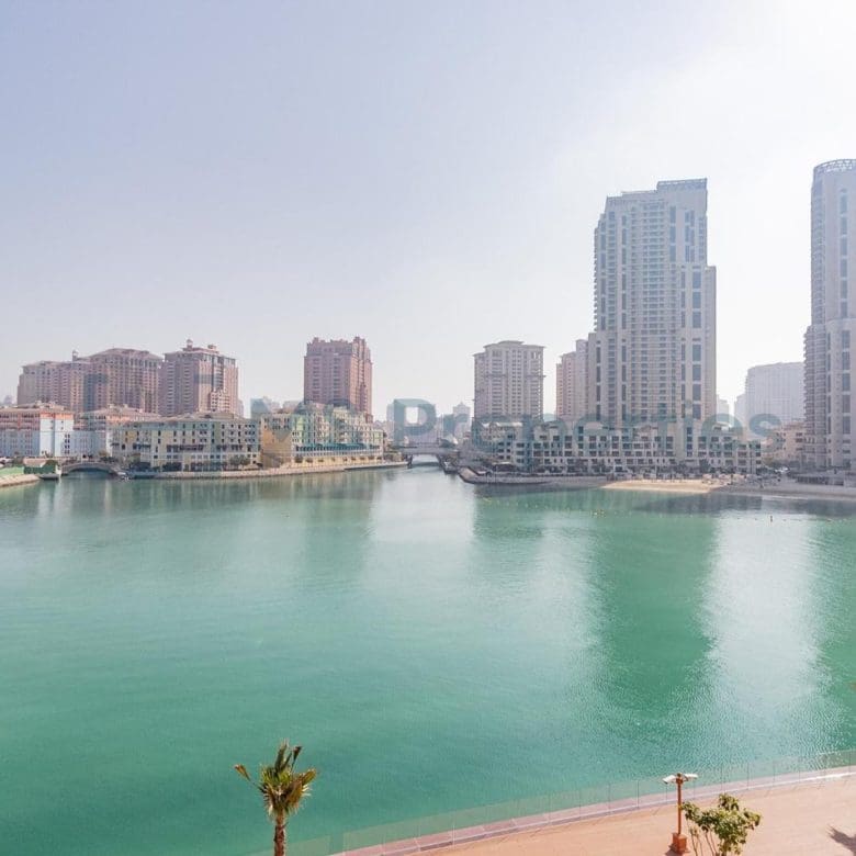 Full Sea View | 1BHK Apartment | Gewan Island