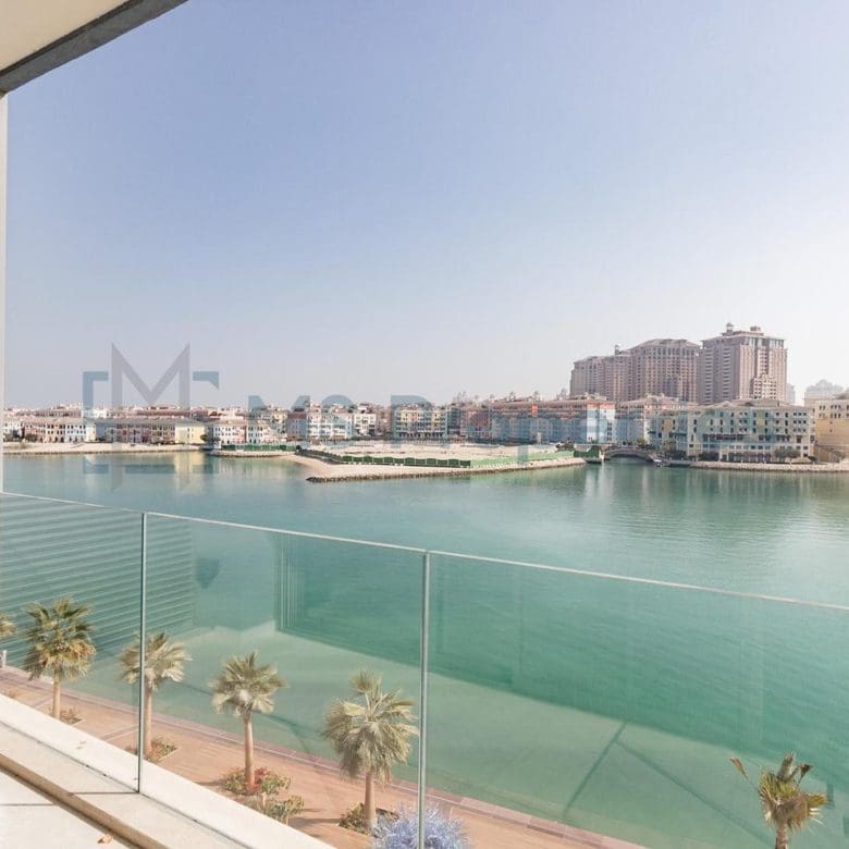 Full Sea View | 1BHK Apartment | Gewan Island