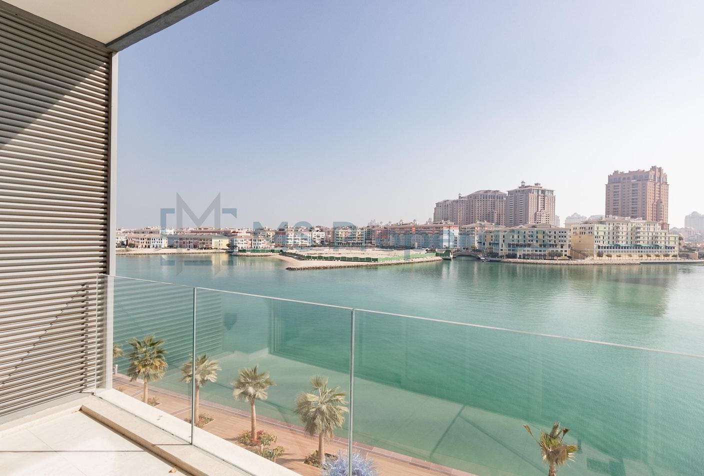 Full Sea View | 1BHK Apartment | Gewan Island
