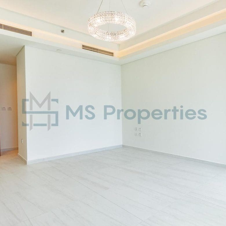 Full Sea View | 1BHK Apartment | Gewan Island