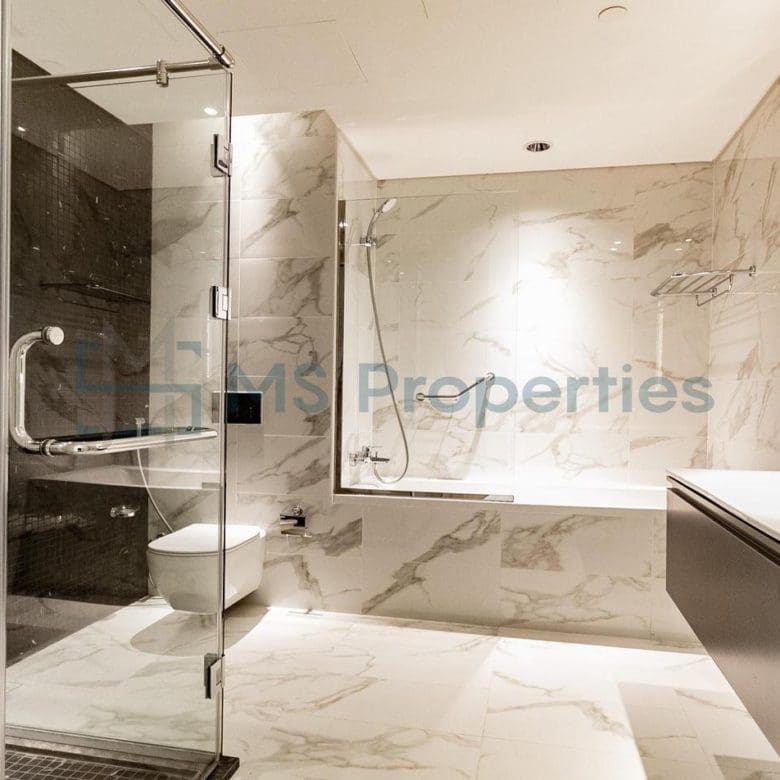 Full Sea View | 1BHK Apartment | Gewan Island