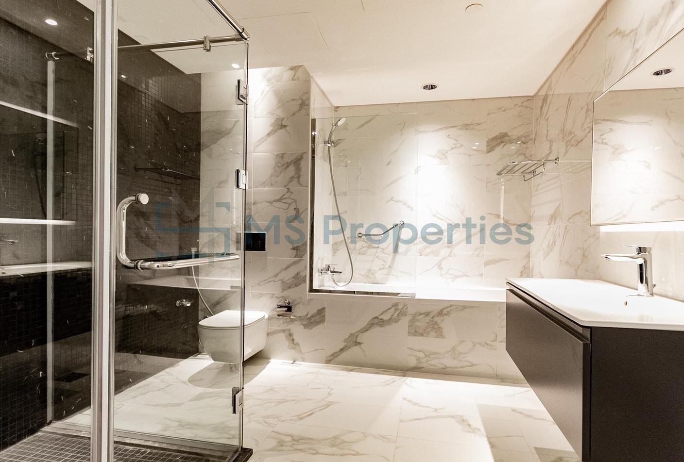 Full Sea View | 1BHK Apartment | Gewan Island