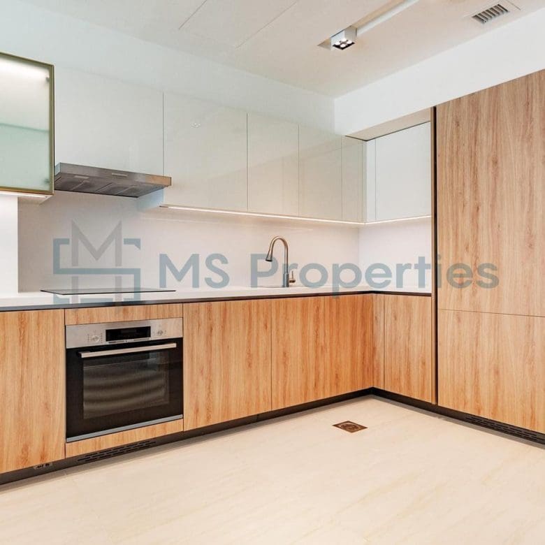 Full Sea View | 1BHK Apartment | Gewan Island