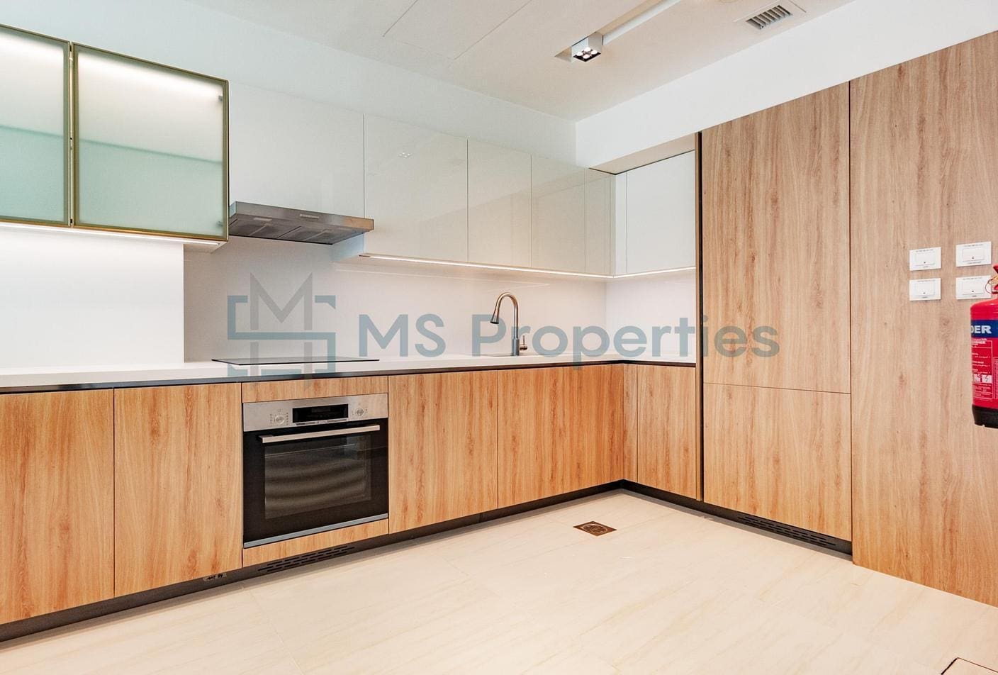 Full Sea View | 1BHK Apartment | Gewan Island