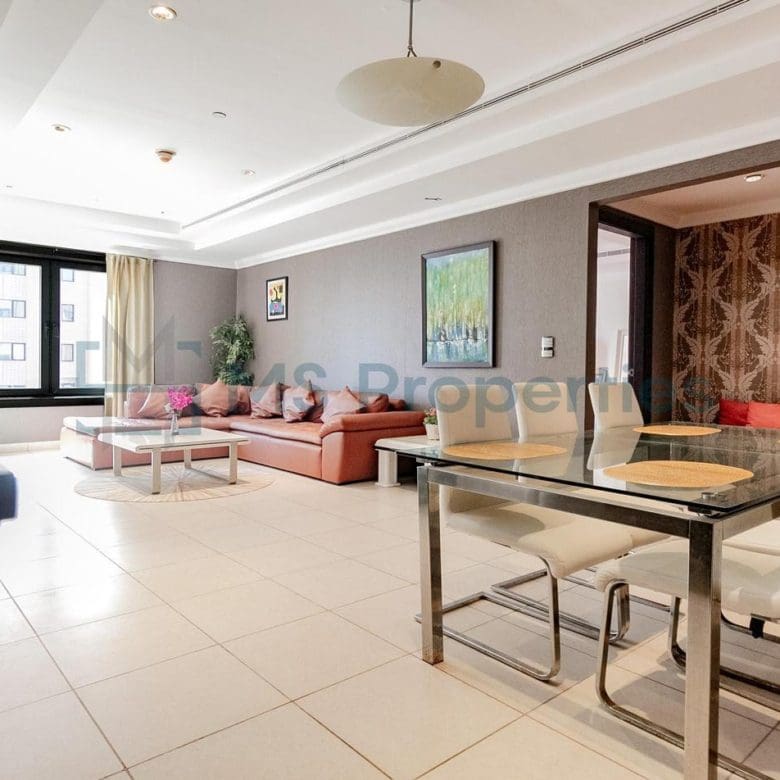 Move-In Today 1BR Apartment with Stunning View