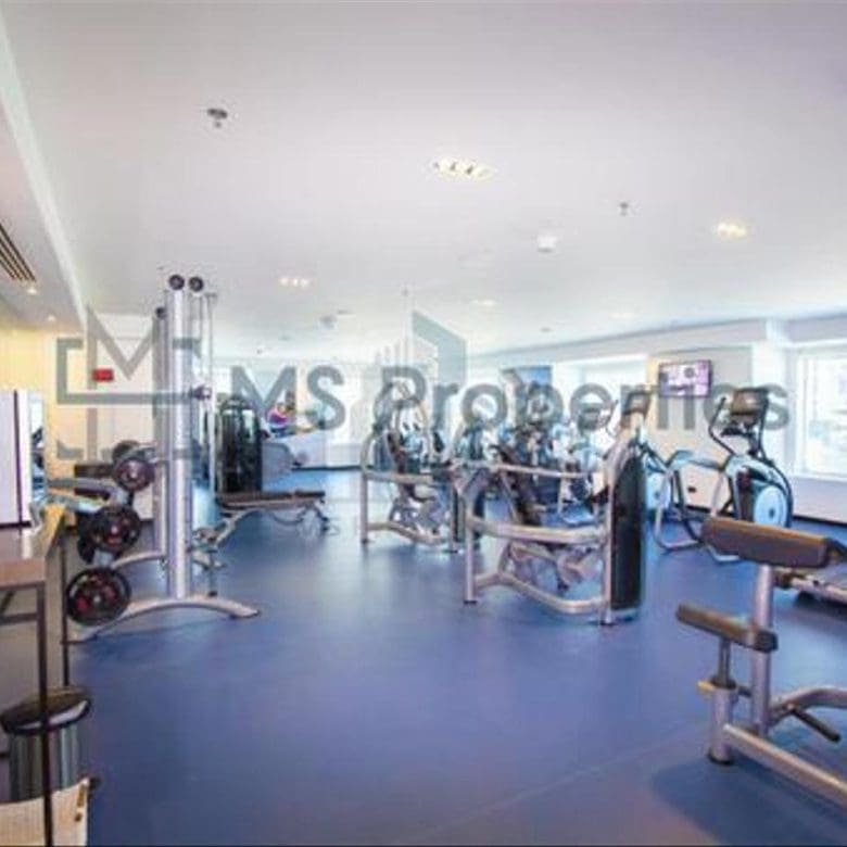 Ready to Move-in Luxury Penthouse Flat in West Bay