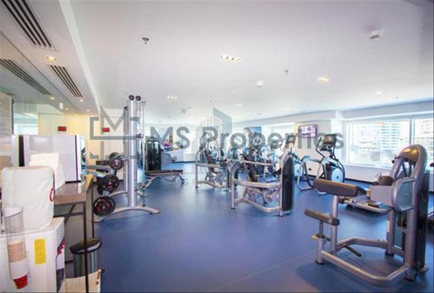 Ready to Move-in Luxury Penthouse Flat in West Bay