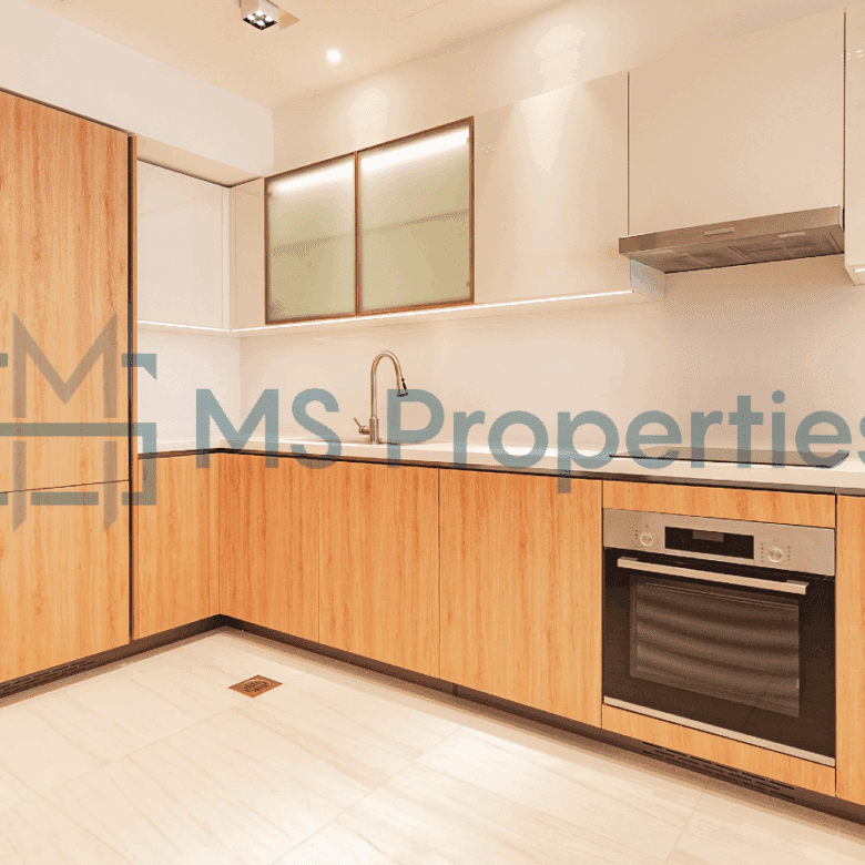 1BR Apartment in Gewan Island | For Rent
