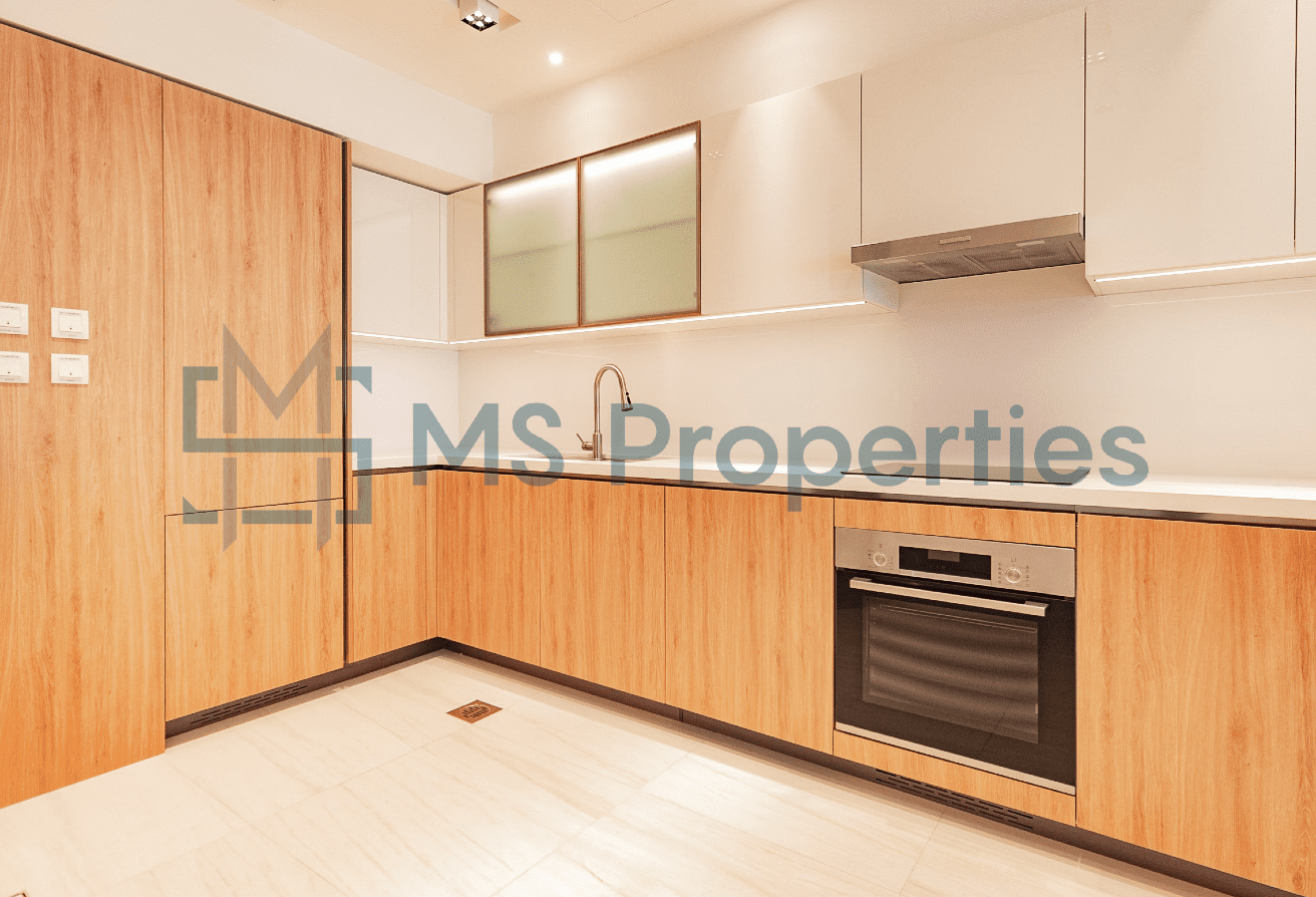 1BR Apartment in Gewan Island | For Rent