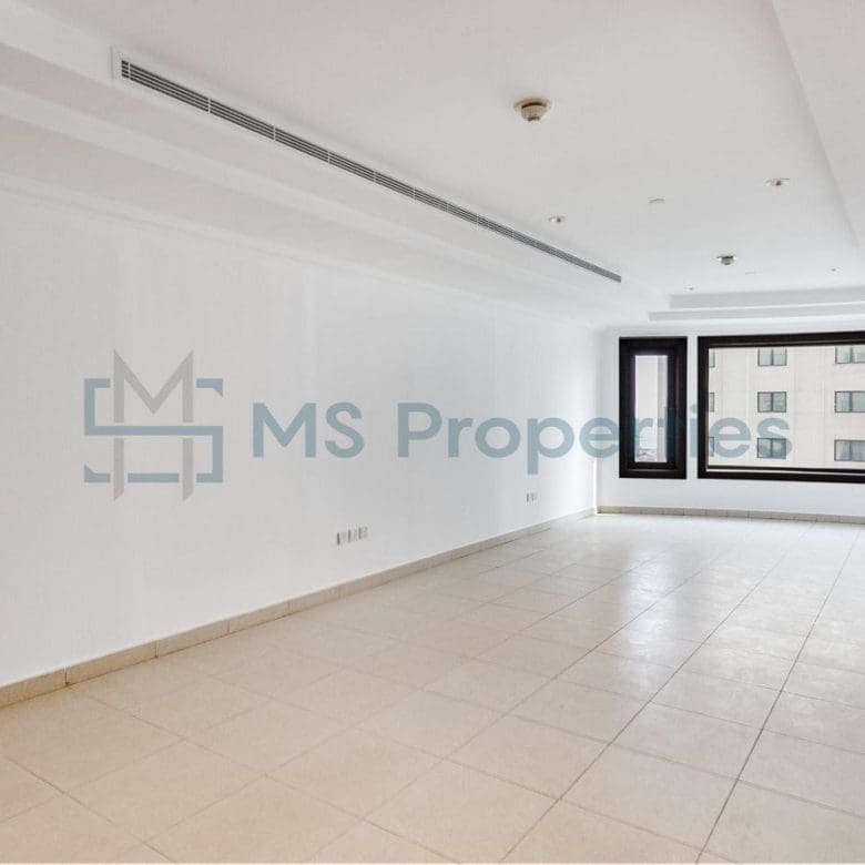 Spacious Studio Apartment | HighFloor | Great View