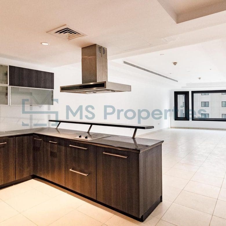 Spacious Studio Apartment | HighFloor | Great View
