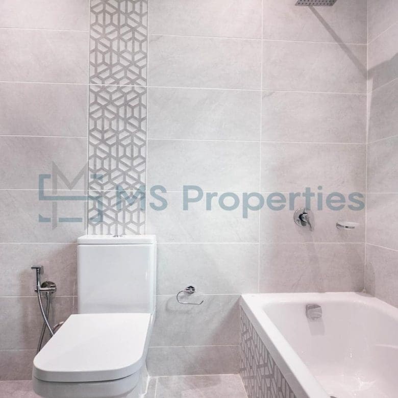Perfect 1BHK with Amazing View Bills | Bills Included