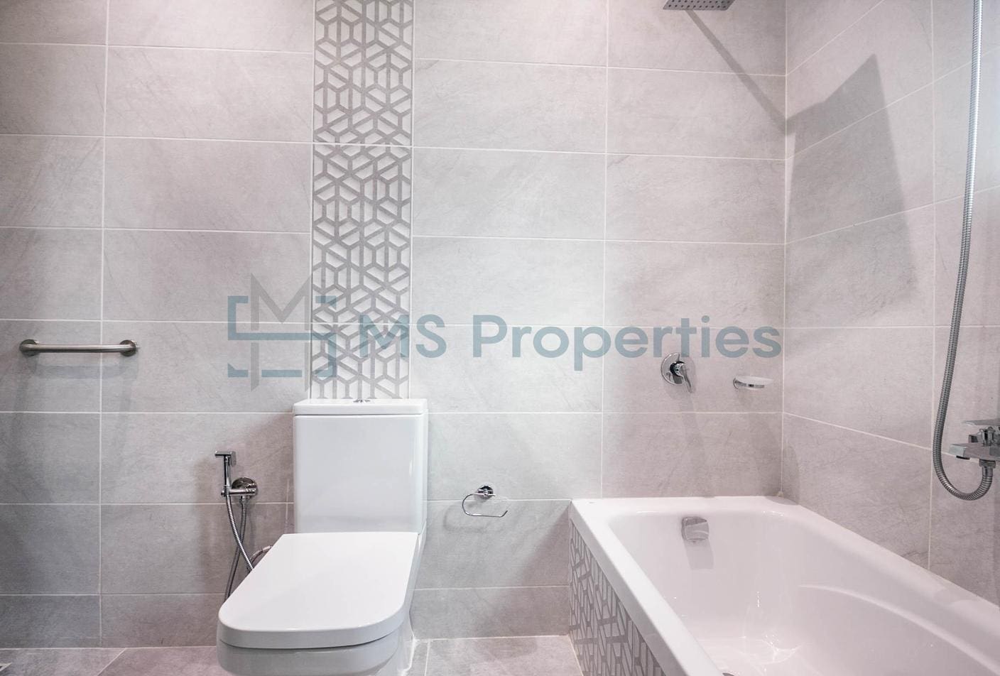 Perfect 1BHK with Amazing View Bills | Bills Included