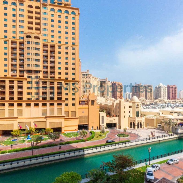 +1 Month Free | 2BHK Apartment with Huge Balcony