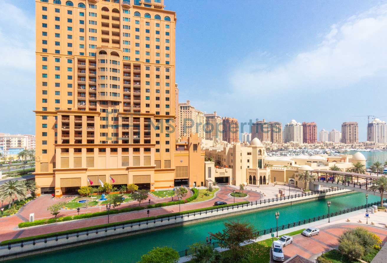 +1 Month Free | 2BHK Apartment with Huge Balcony