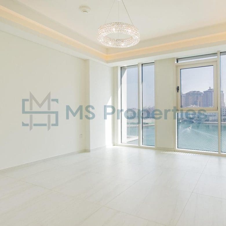 Full Sea View | 1BHK Apartment with Balcony