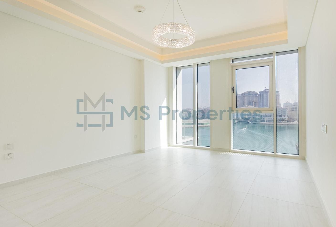 Full Sea View | 1BHK Apartment with Balcony