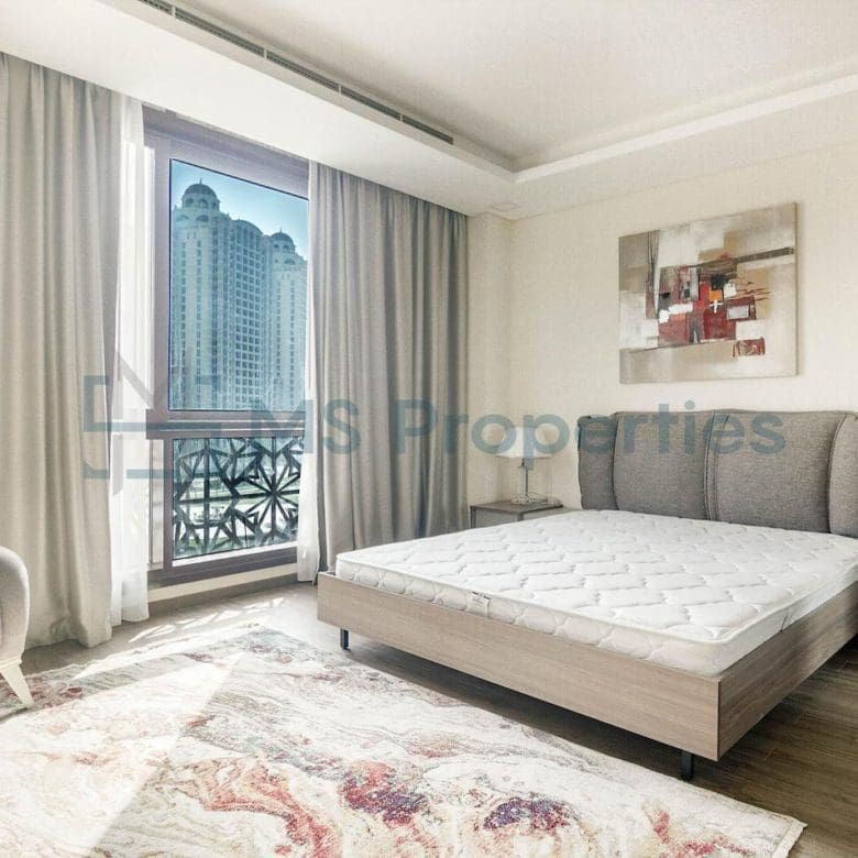 Perfect 1BHK with Amazing View Bills | Bills Included