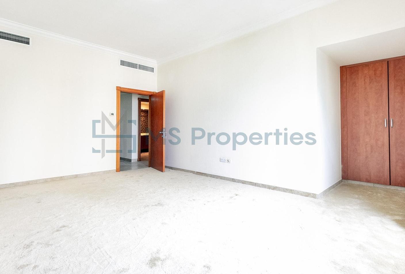 Big Space for Family 3BHK+Maid Apartment