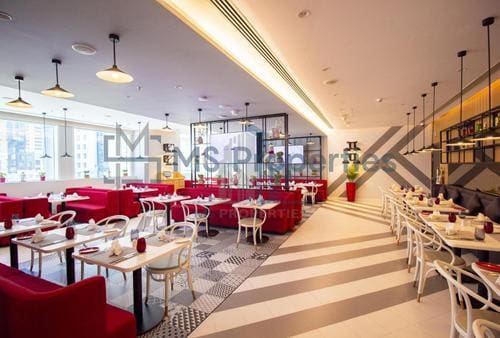 Alluring and Pristine Studio Flat + Bills Included