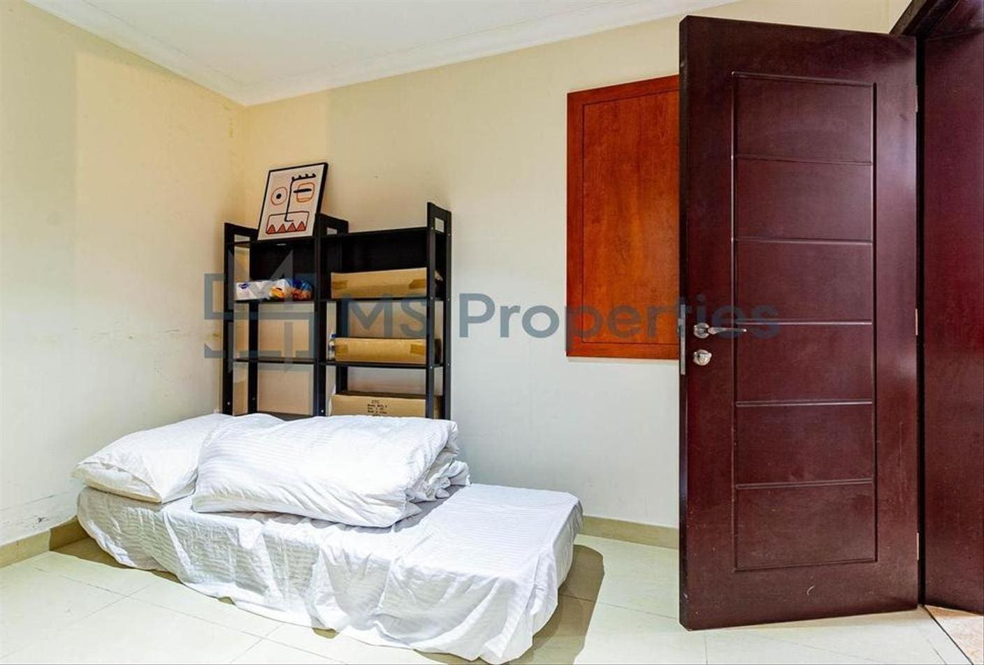 Ready For Occupancy | 3BR+Maid with View Balcony