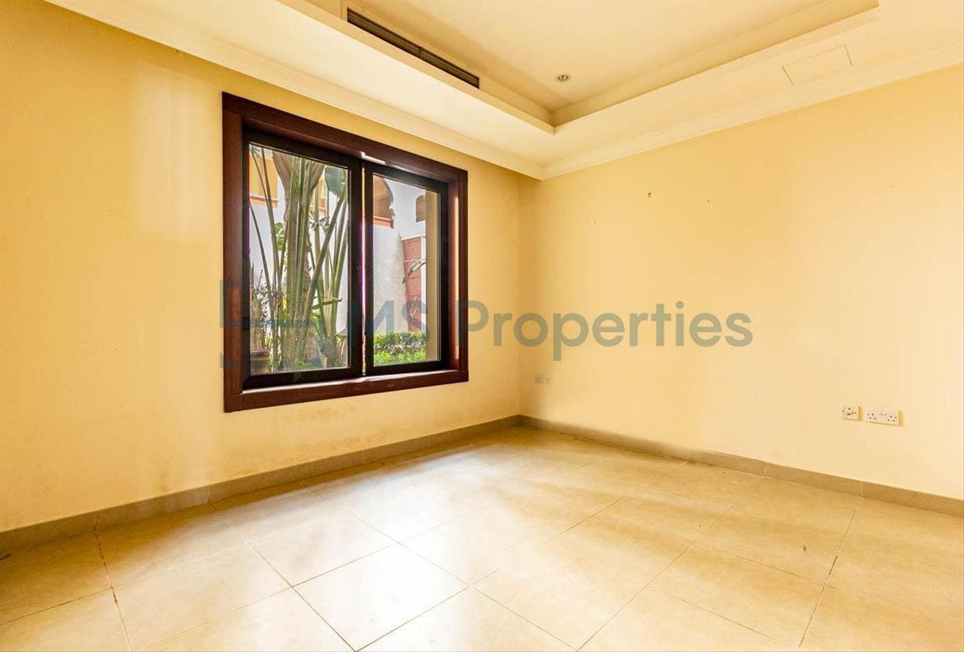 Premium 2BHK Townhouse with View Balcony