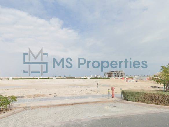 Amazing Offer 1082SQM Land for Sale in Lusail area