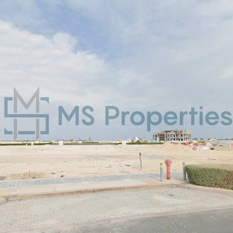 Amazing Offer 1082SQM Land for Sale in Lusail area