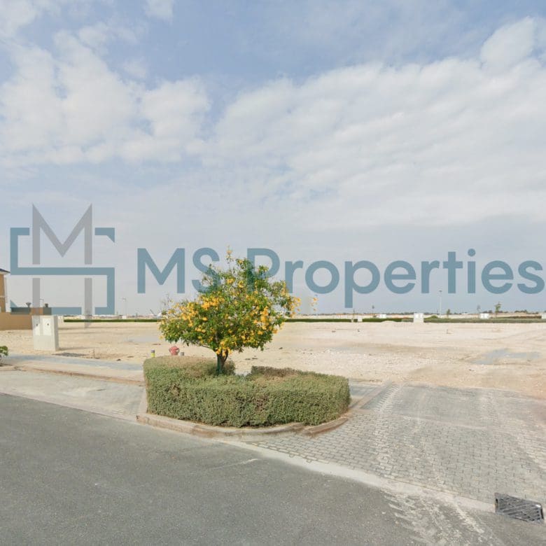 Amazing Offer 1082SQM Land for Sale in Lusail area