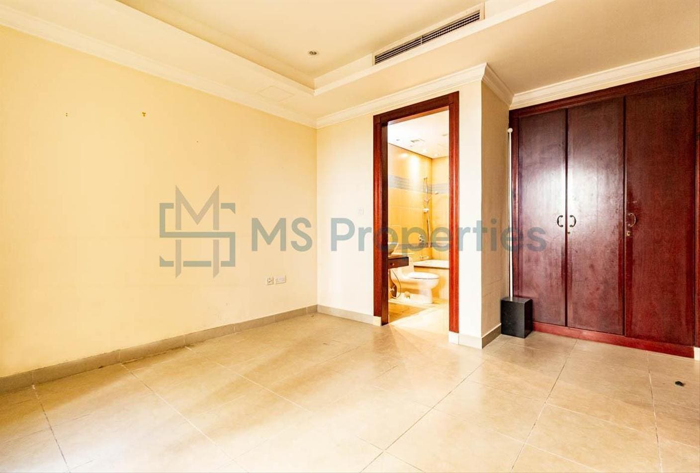 Premium 2BHK Townhouse with View Balcony