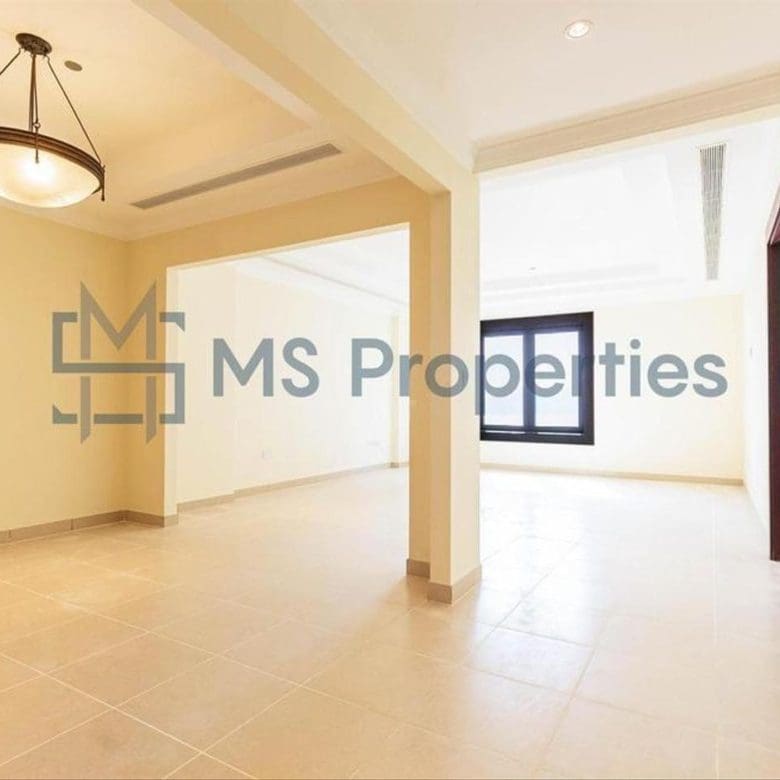 Amazing Spacious 1BHK Apartment to Invest in Pearl