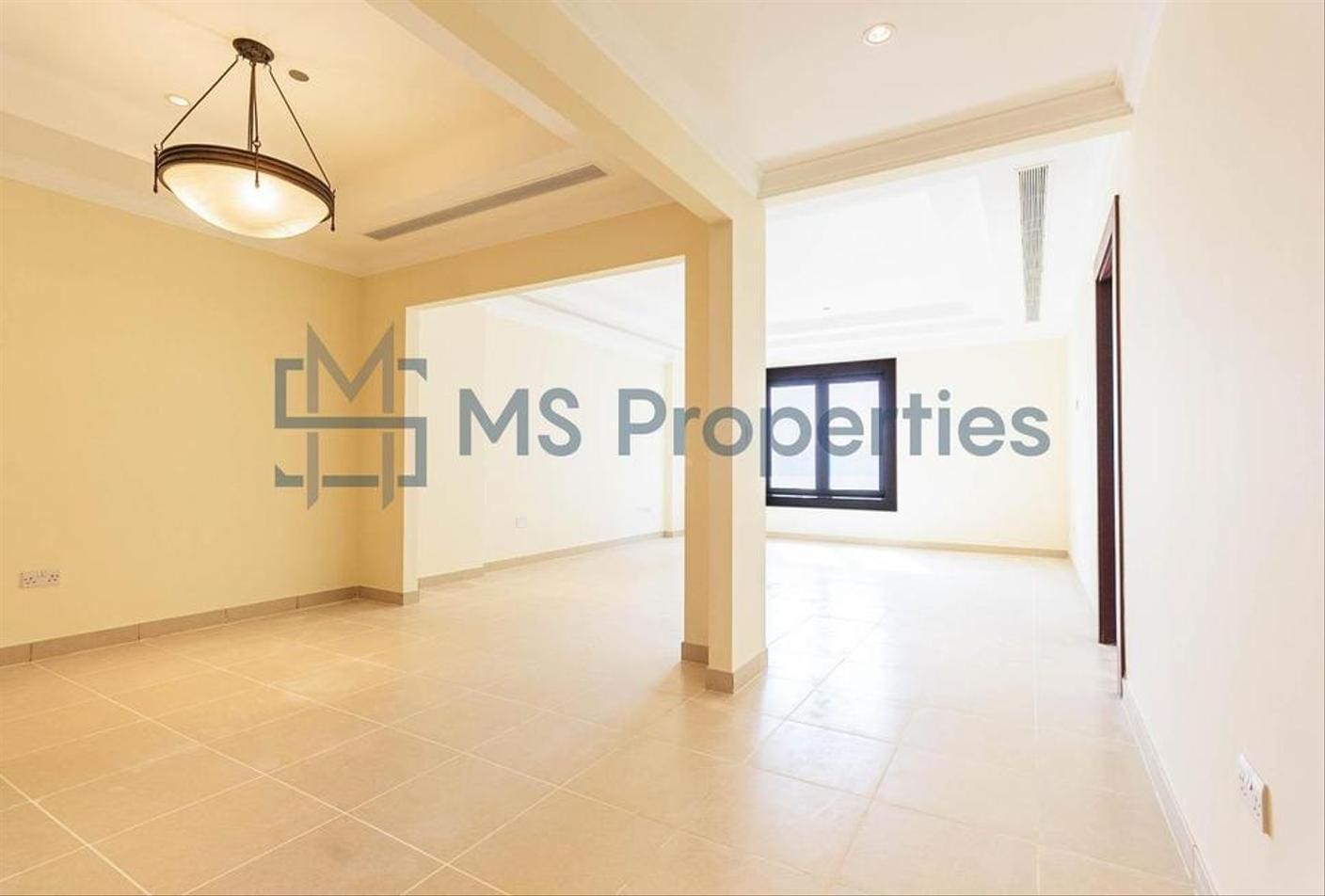 Amazing Spacious 1BHK Apartment to Invest in Pearl