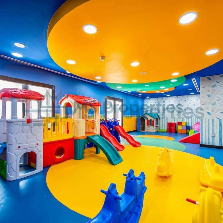3BHK + Maid Apartment | Great Balcony View | The Pearl