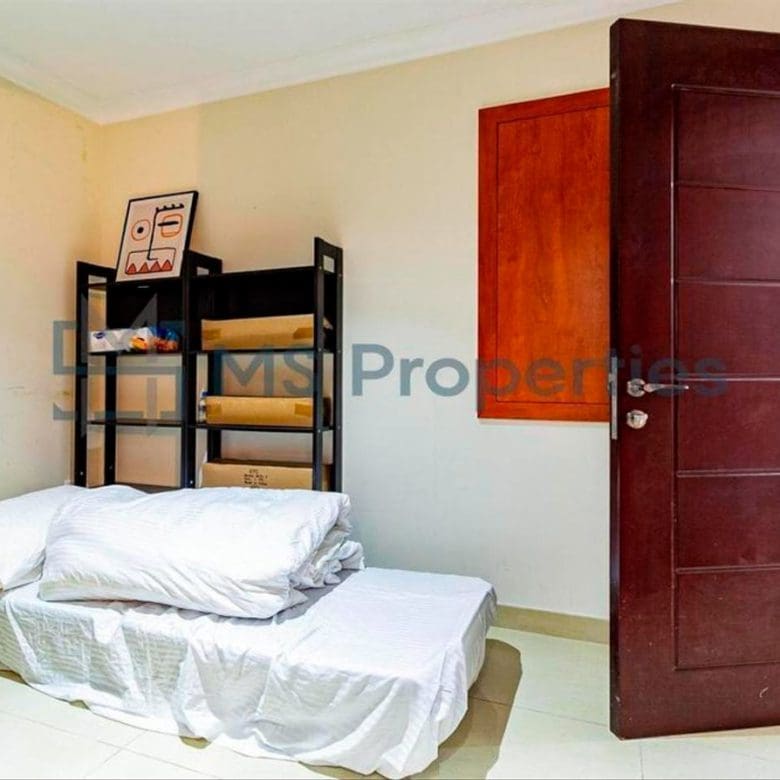 3BHK + Maid Apartment | Great Balcony View | The Pearl