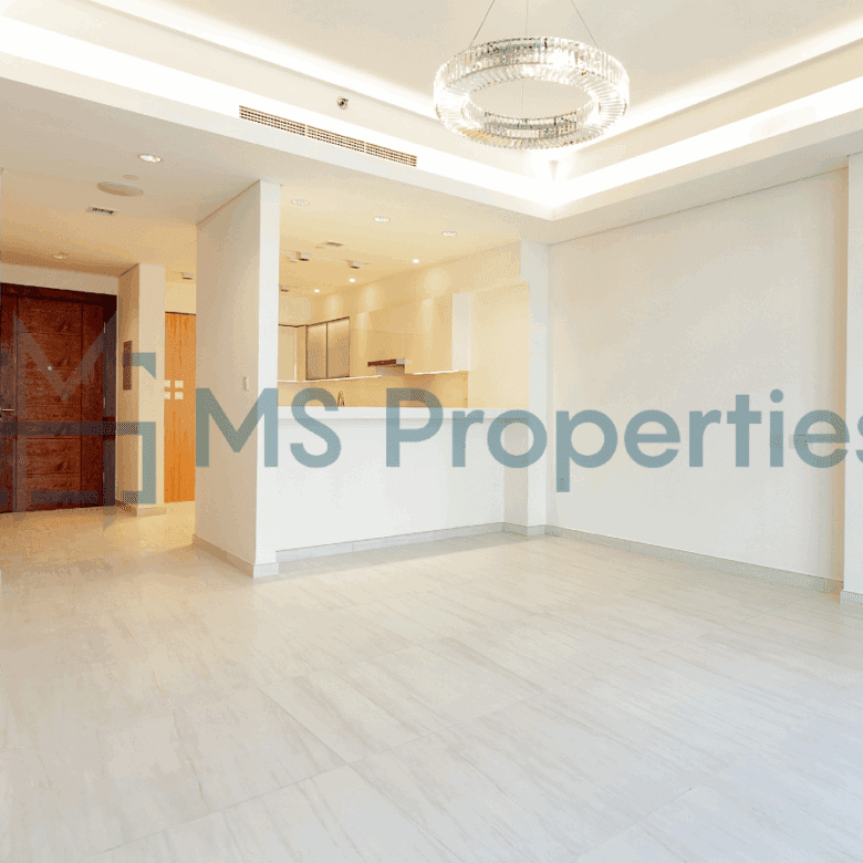 1BR Apartment in Gewan Island | For Rent