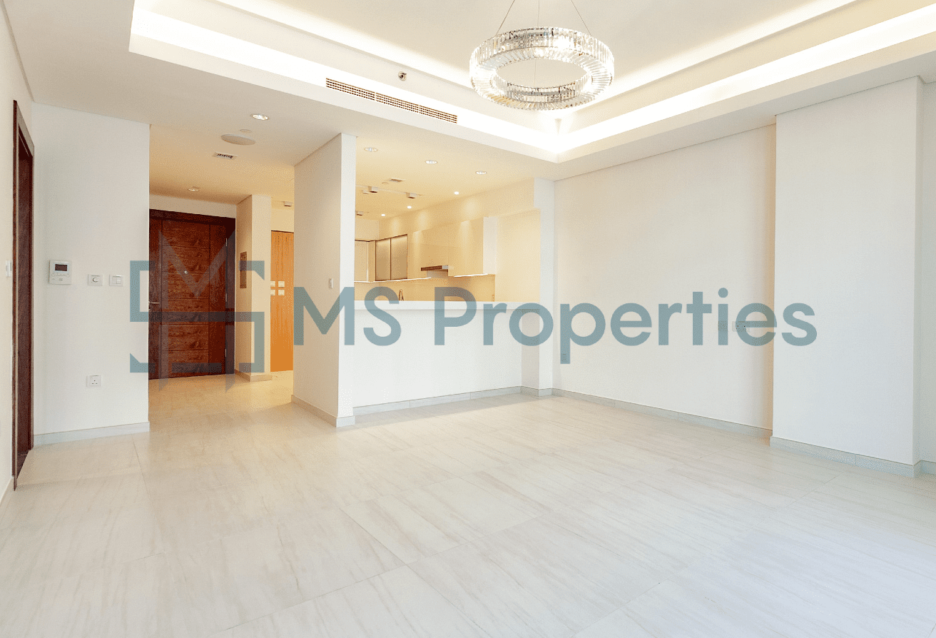1BR Apartment in Gewan Island | For Rent
