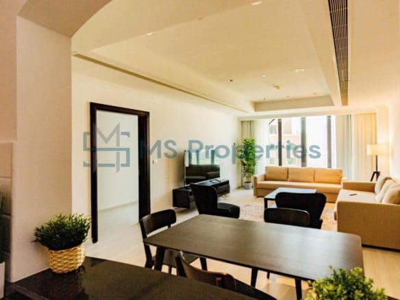 Classic and Cozy 1BHK Flat | For Sale | The Pearl