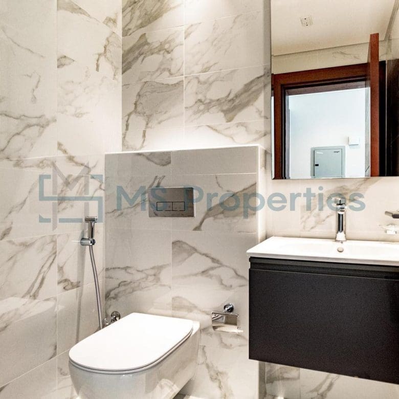 Full Sea View | 1BHK Apartment with Balcony