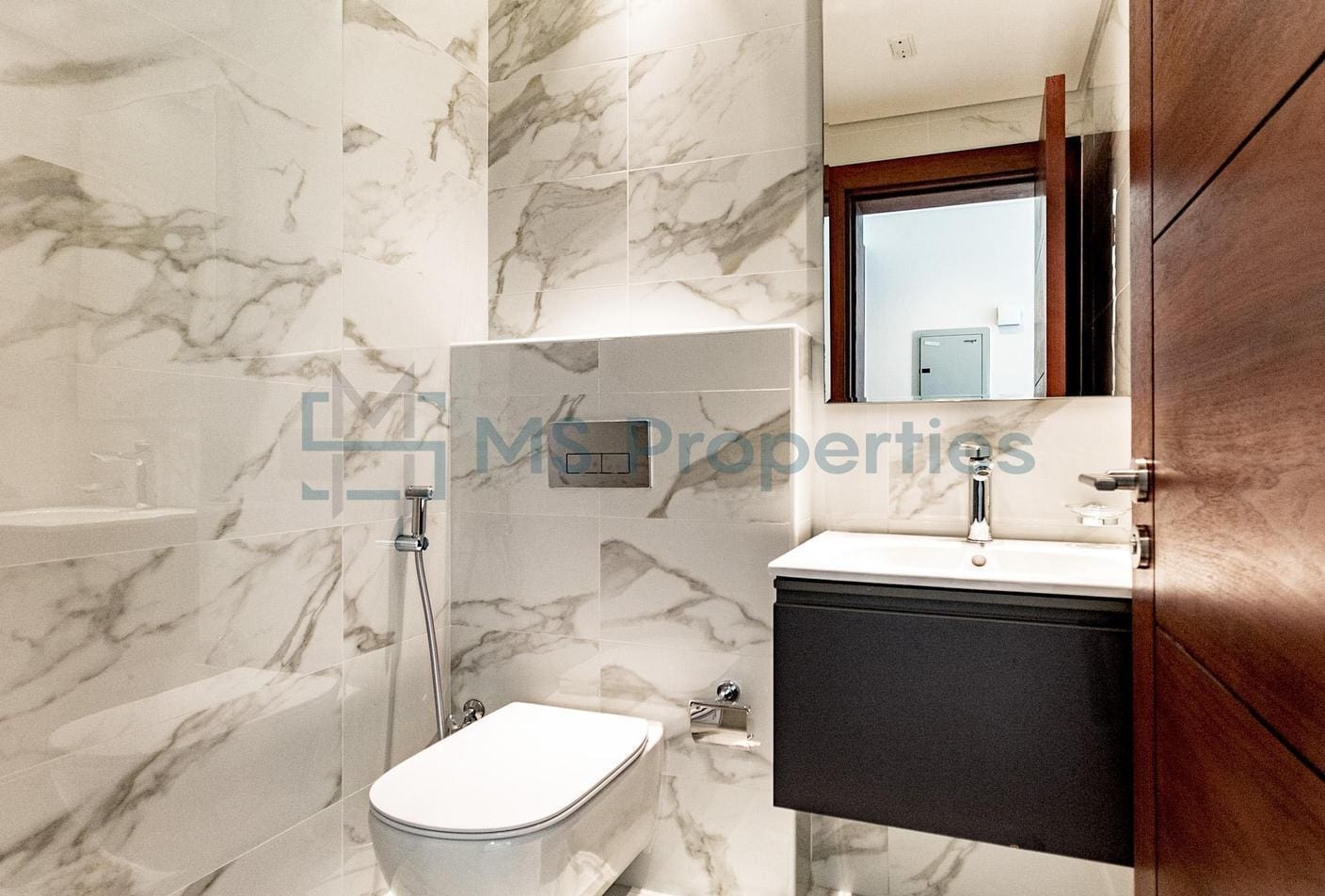 Full Sea View | 1BHK Apartment with Balcony
