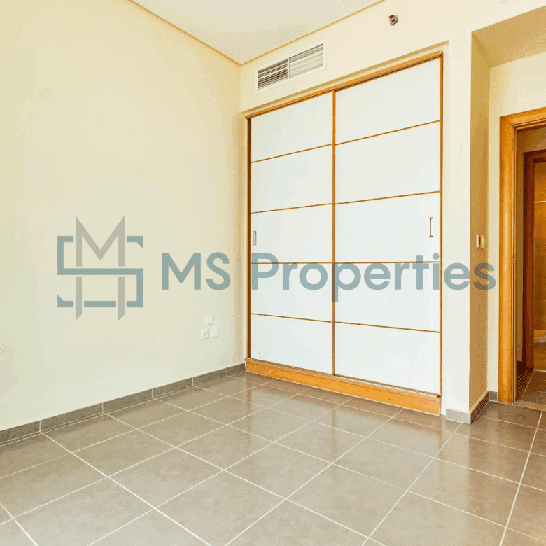 Compact 2BHK Flats in High-End Location of Westbay
