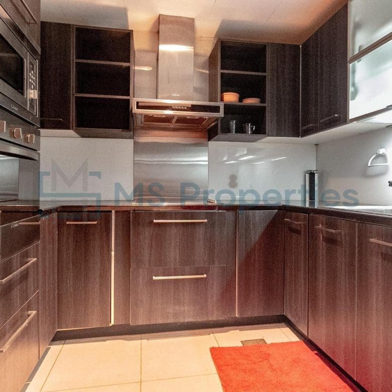 Move-In Today 1BR Apartment with Stunning View