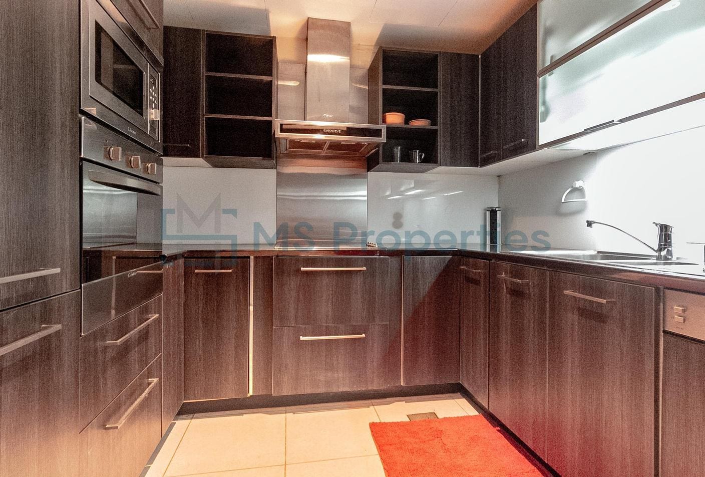 Move-In Today 1BR Apartment with Stunning View