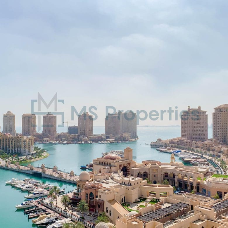 Sophisticated 3BHK+Maid Flat | High Floor