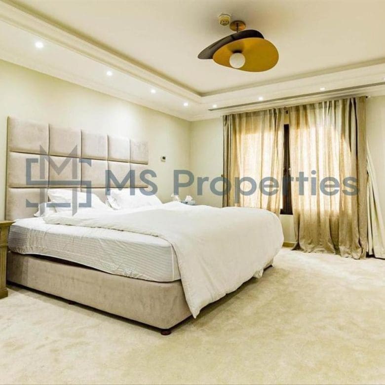 Ready For Occupancy | 3BR+Maid with View Balcony