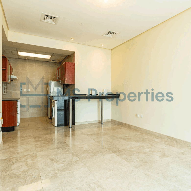Compact 2BHK Flats in High-End Location of Westbay